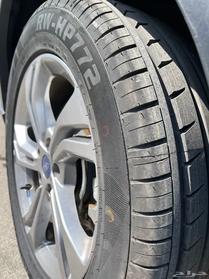 فورد تيرتوري 2023 6