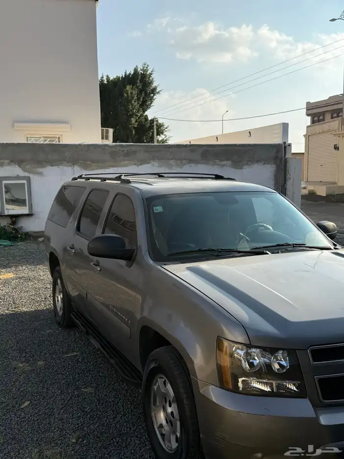 للبيع تاهو سوبربان البدي وكاله المالك الثاني 2