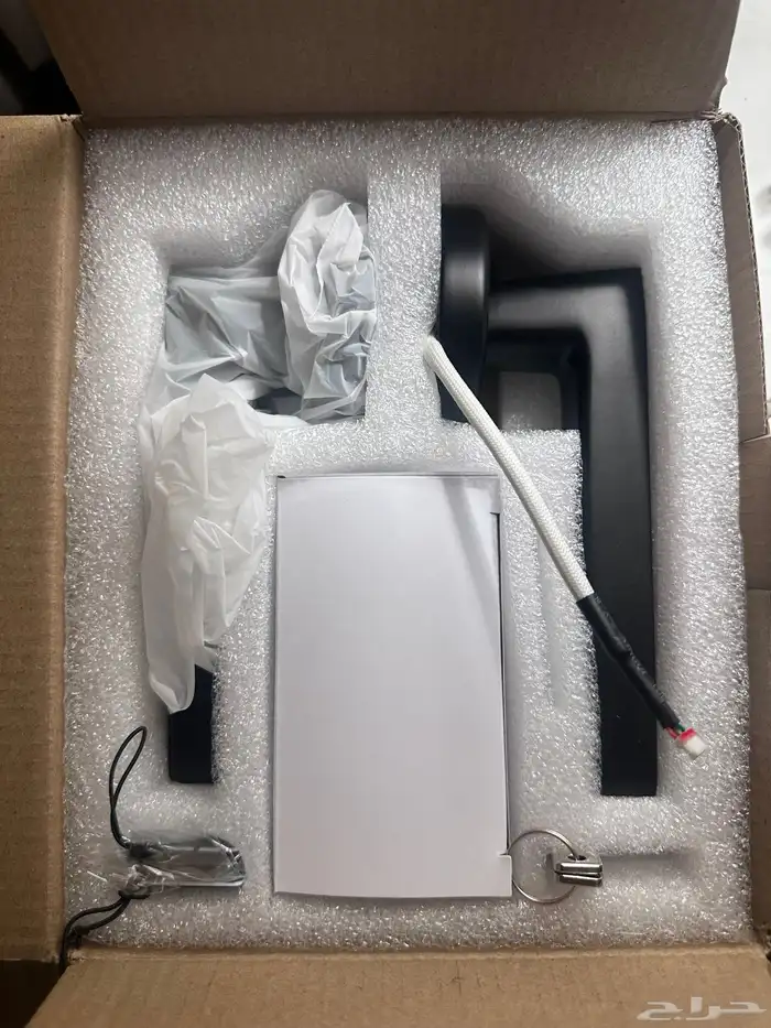 قفل باب ذكي ( بصمه ) سمارت لوك 1