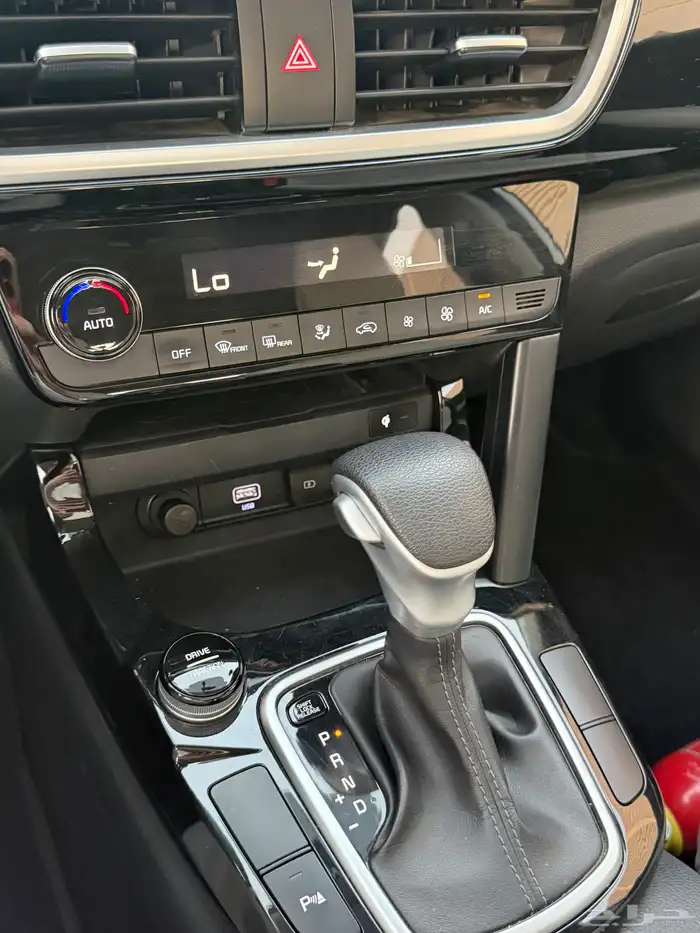 كيا سورنتو 2023 فل كامل وكاله 14