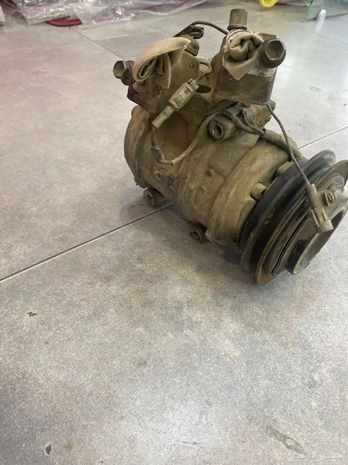 كومرسر كرسيدا 1