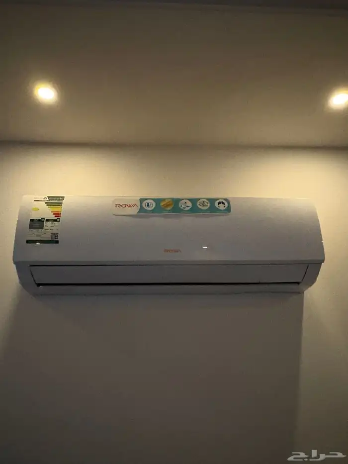 مكيف اسبلت 0