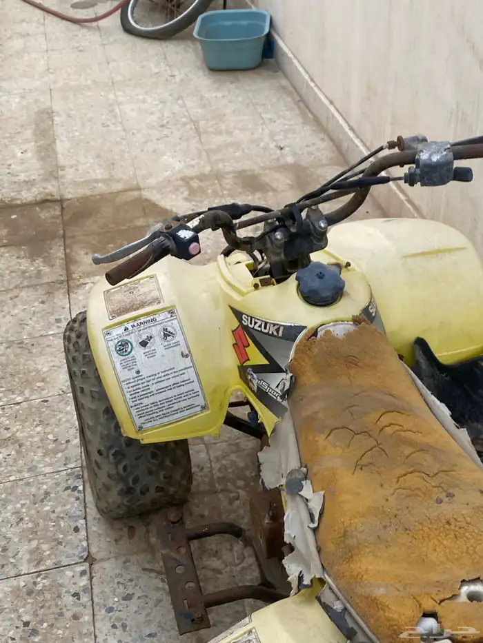 دباب سزوكي للبيع 0