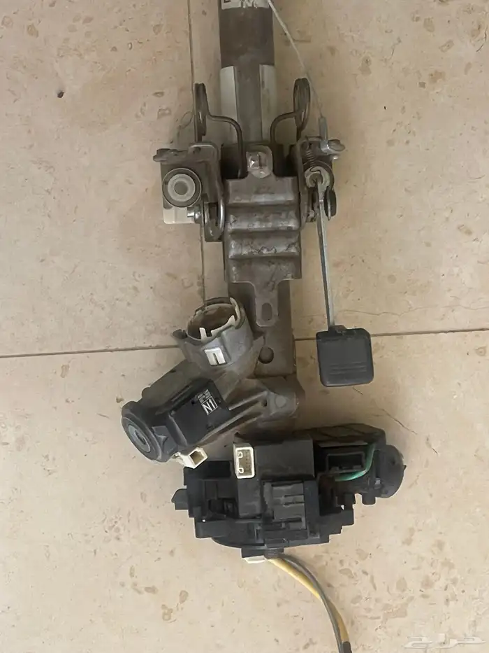 قطع غيار جيب ربع Toyota قطع غيار دودة تانكي بانزين مسكات 14