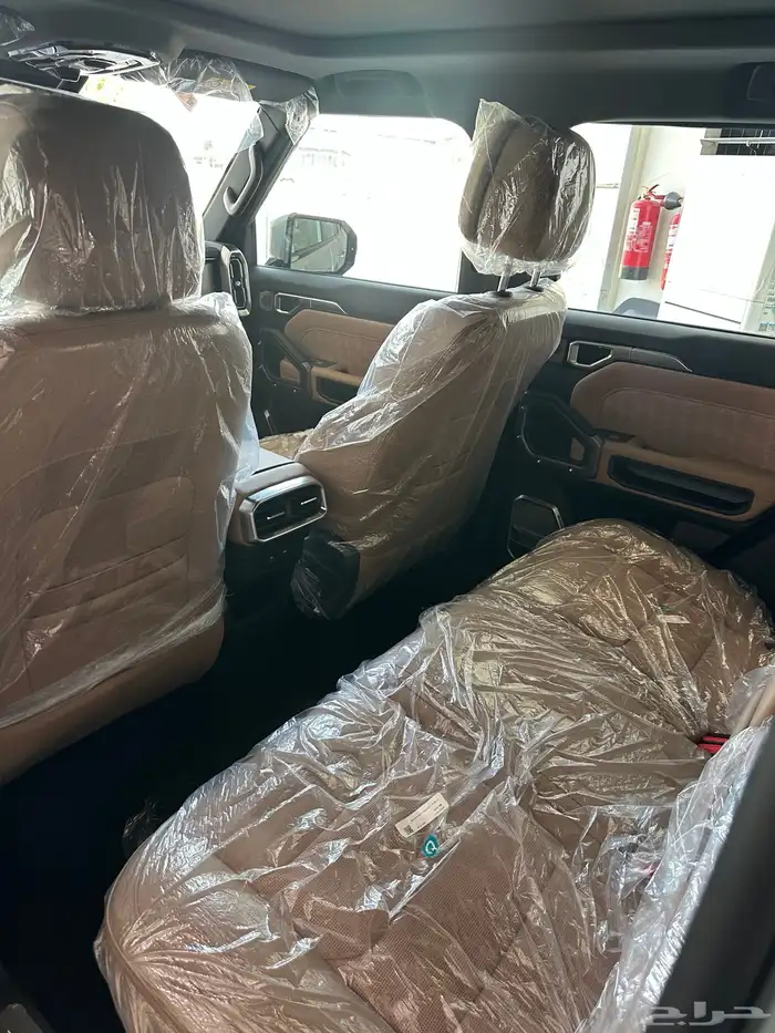 جيتور T2 لاكجري فل كامل 2026 4