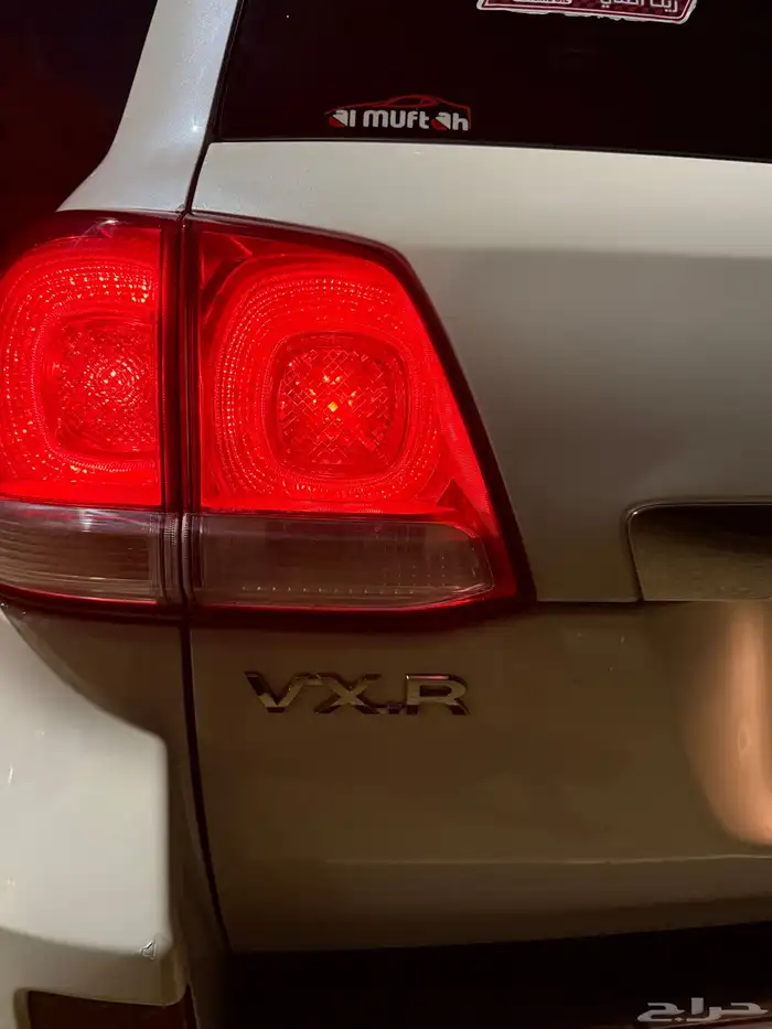 VXR 2010 10