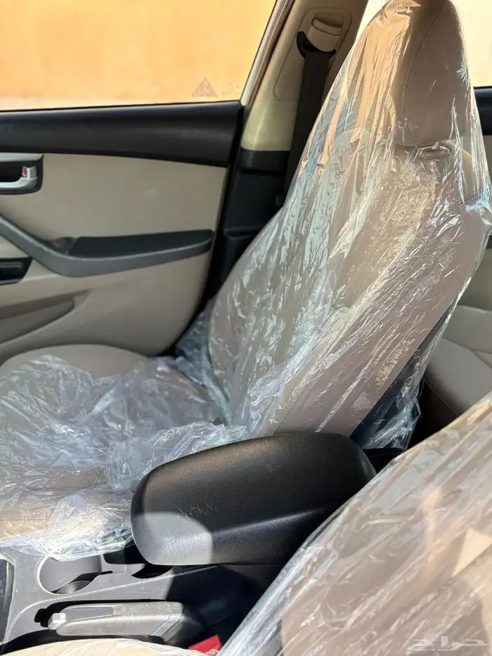 للبيع او البدل النترا 2016 فل كامل مكينة كبيرة 12