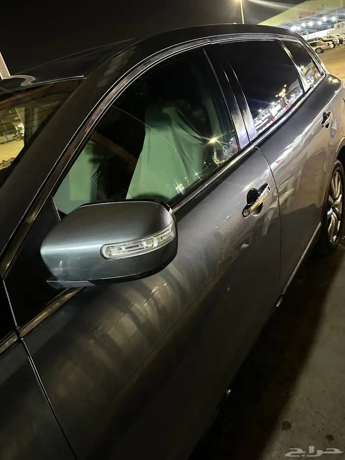 مازدا cx9 2009 3