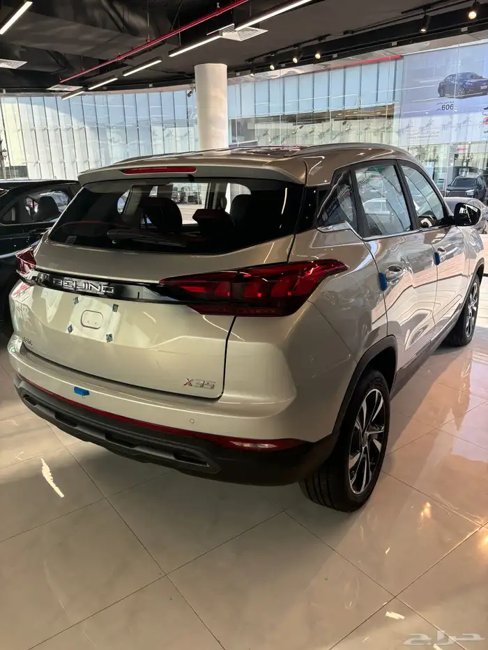 بايك x35 ELEET 2025 كسرنا الاسعار بمناسبة نهاية السنة 10