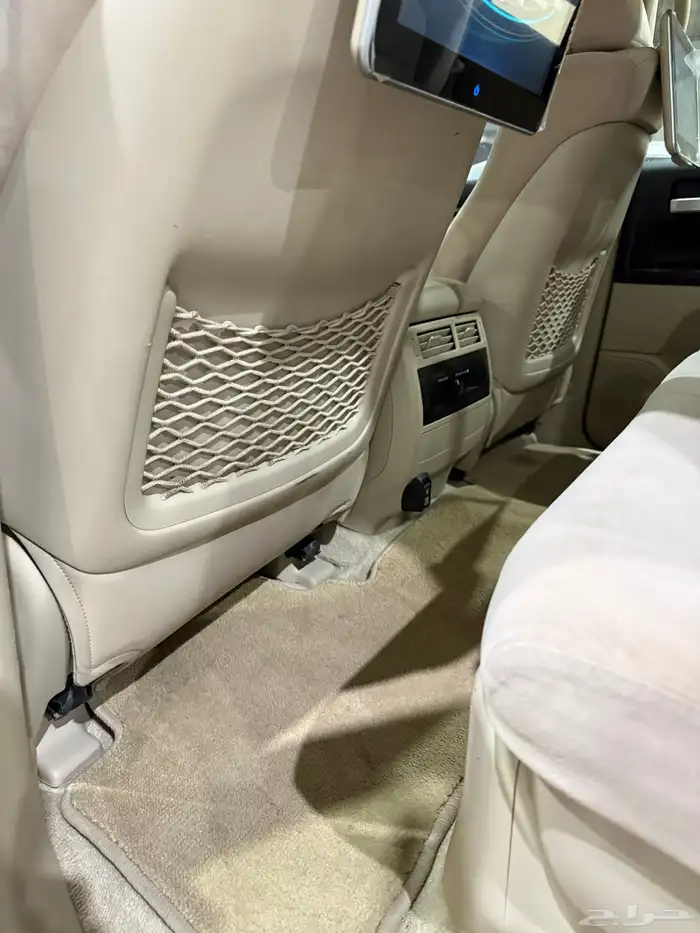 تويوتا لاندكروزر جكسار 2020 فل كامل تورنق وكالة سعودي 19