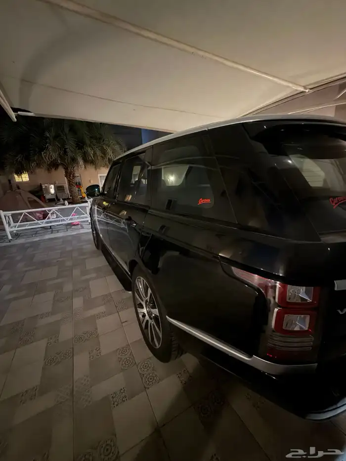 رنج روفر 2013 3