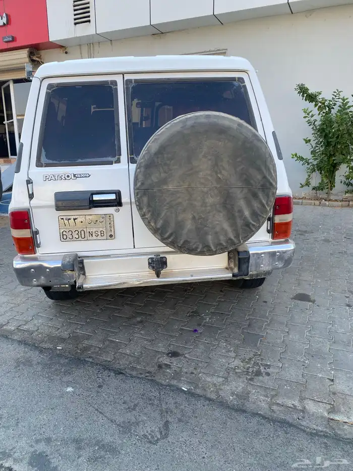 باترول ربع 3