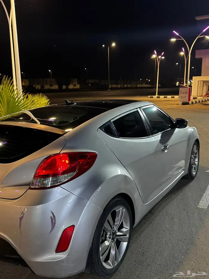 هونداي فيلوستر 2013 18