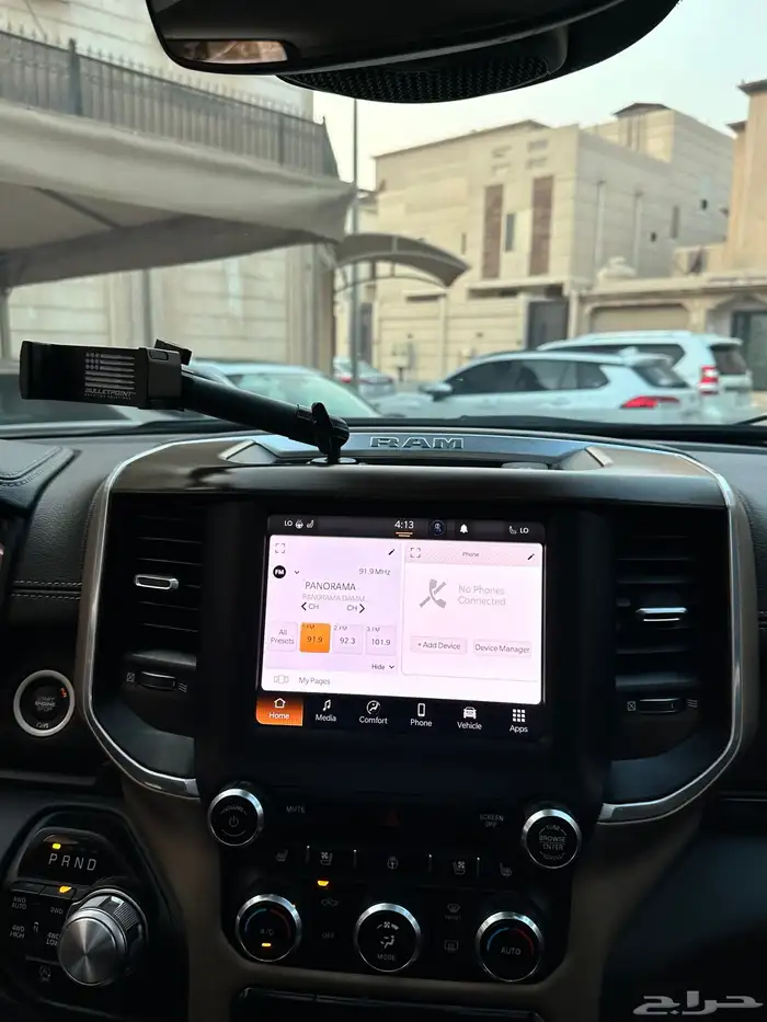 للبيع دوج رام 1500 55