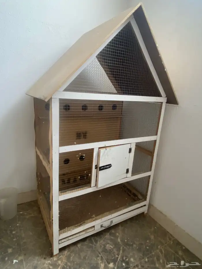 للبيع محكر طيور كبير 1