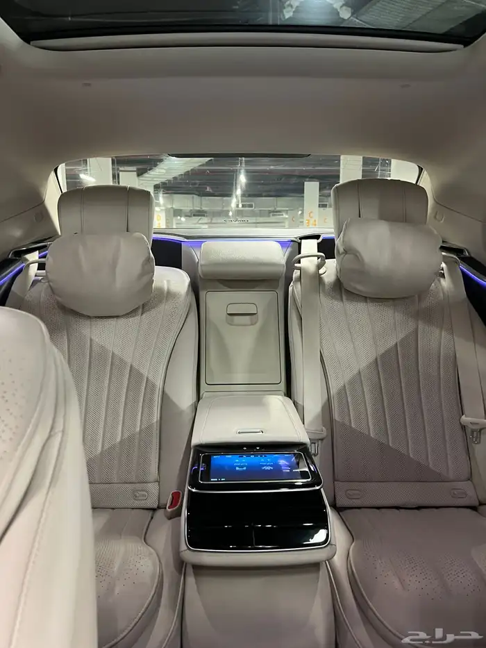 s450 جفالي 2022 وكالة 19