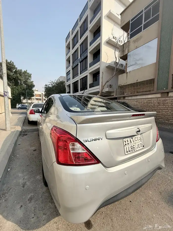 نسيان صني 2019 7