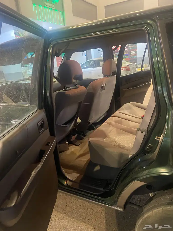 نيسان باترول4500 4