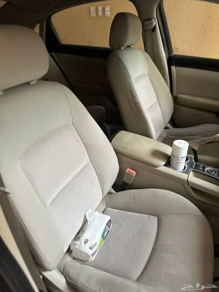 كابرس 2013 البيع تشليح كامل 18