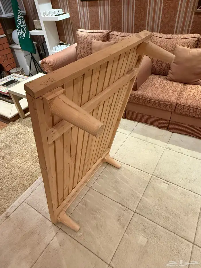 طبلية طعام 1