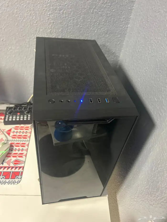 بي سي قيمنق للبيع وكااله 1