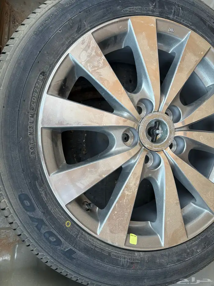 أفالون فل كامل لؤلؤي (ليمتد) 2011 8