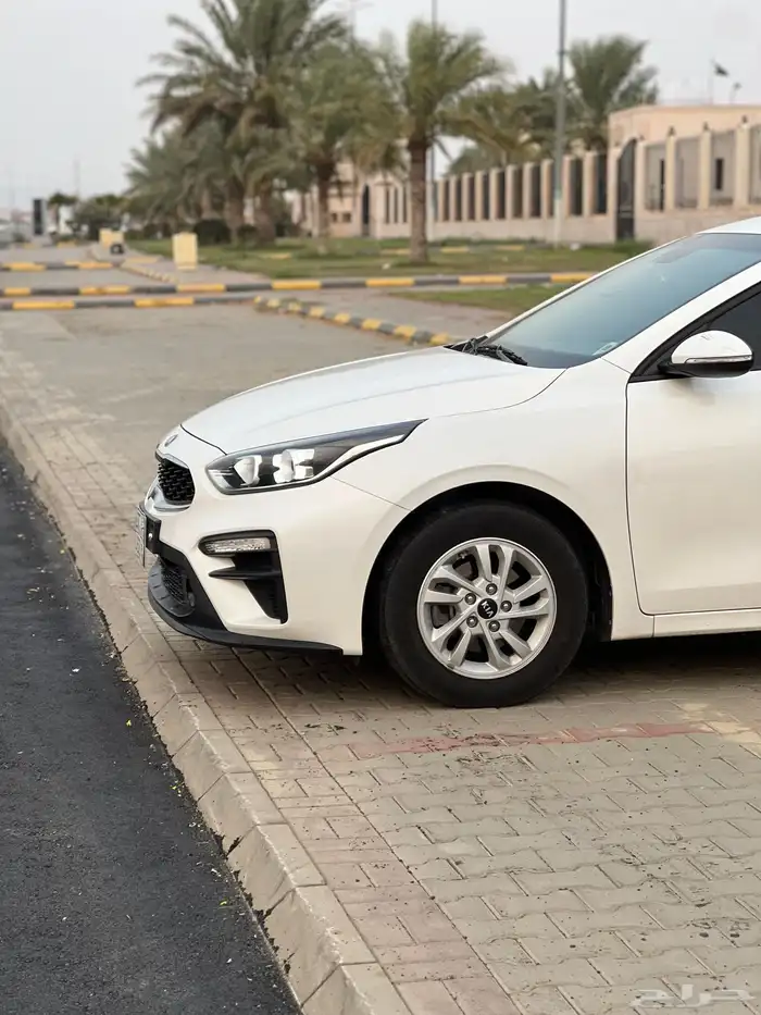 كيا سيراتو 2020 -تم البيع 4