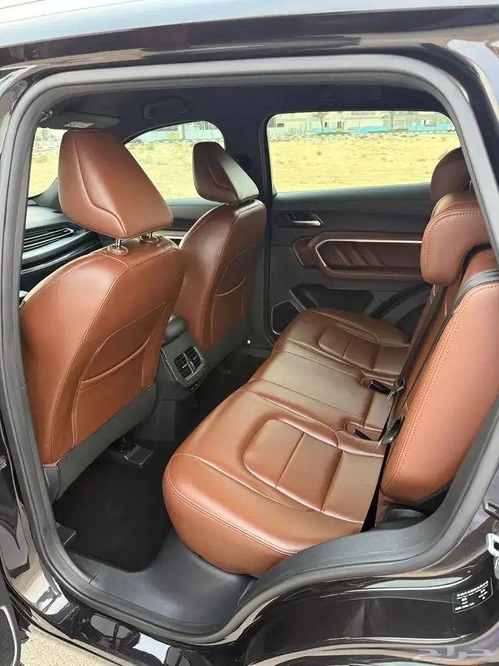 هافال H6 موديل 2020 فئة نص فل 16