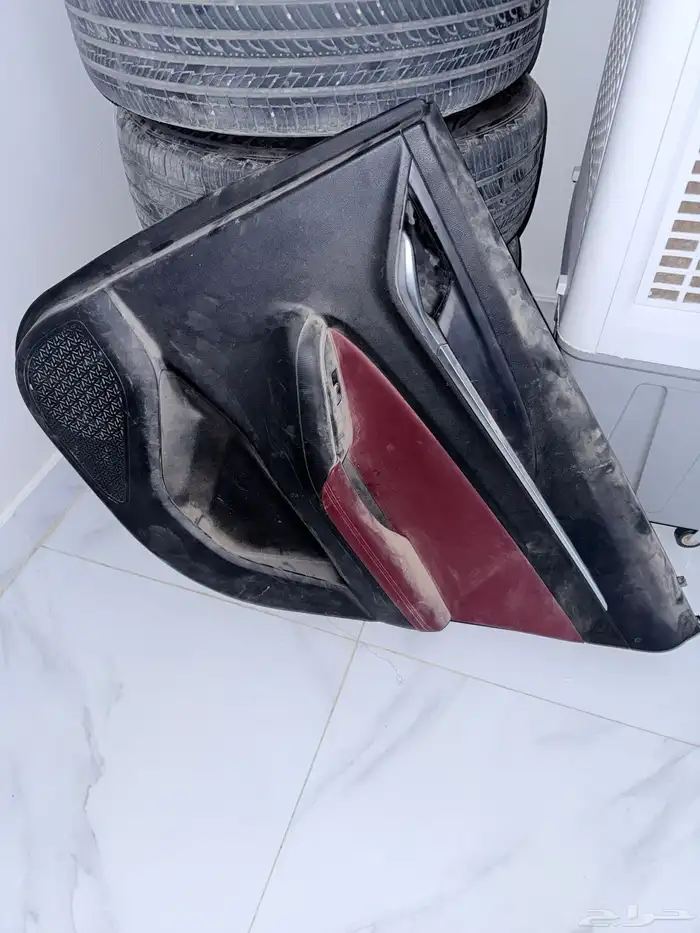 ديكور باب شانجان ايدو بلس 0