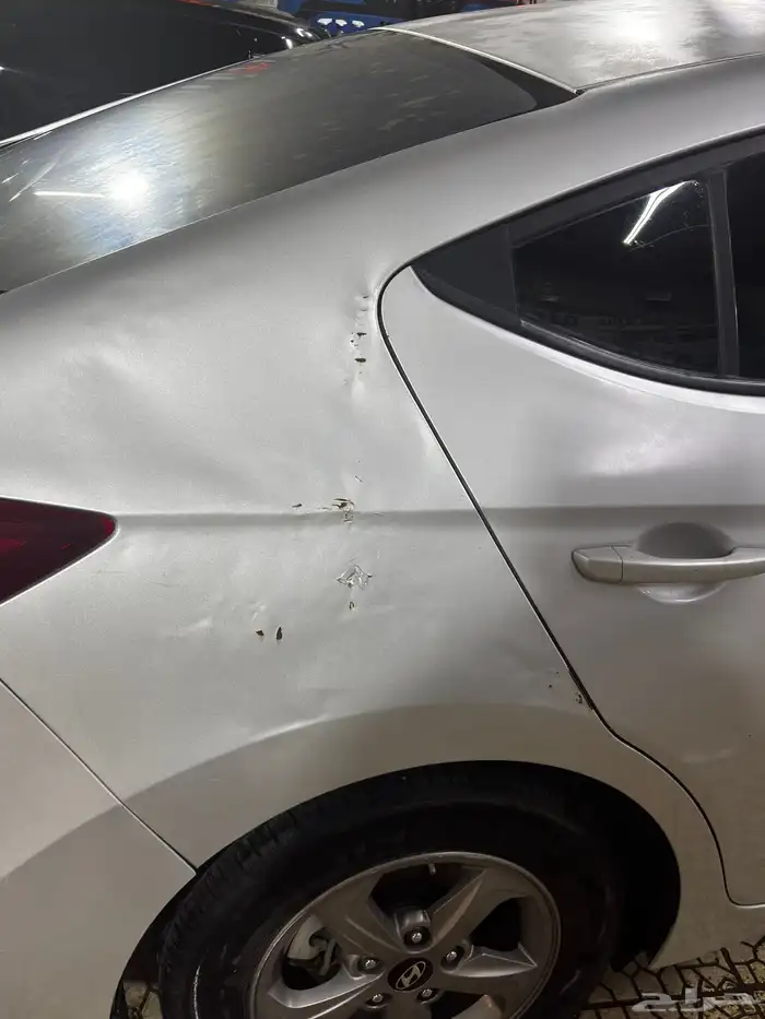 النترا ديزل 2018 3