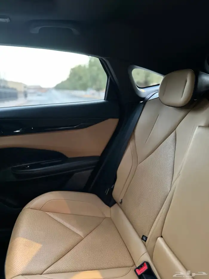 شانجان - يوني في موديل 2024 فل كامل 30