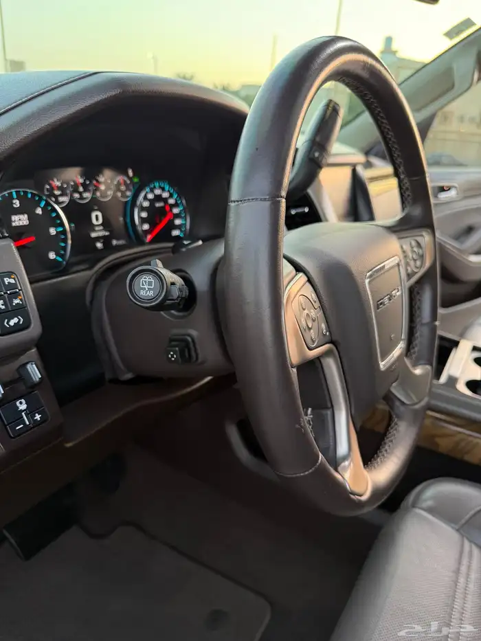 للبيع يوكن دينالي 2020 فل كامل 43