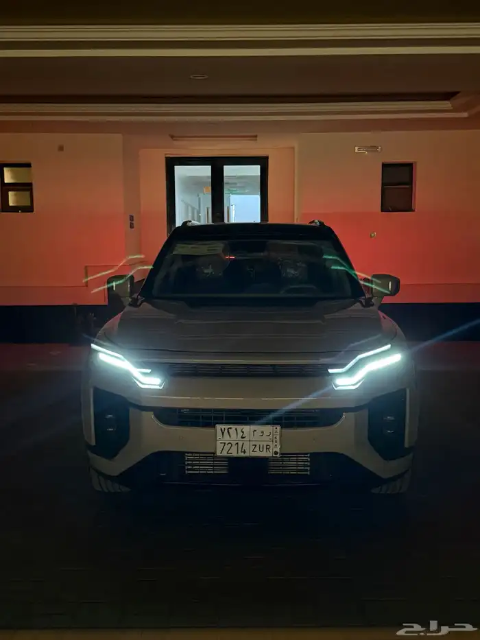 KGM اكتيون2025 شبه وكالة 41