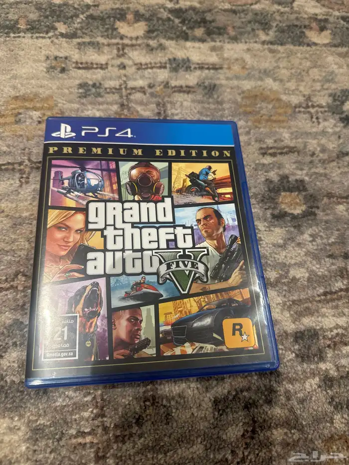 شريط سوني 4 للبيع 0