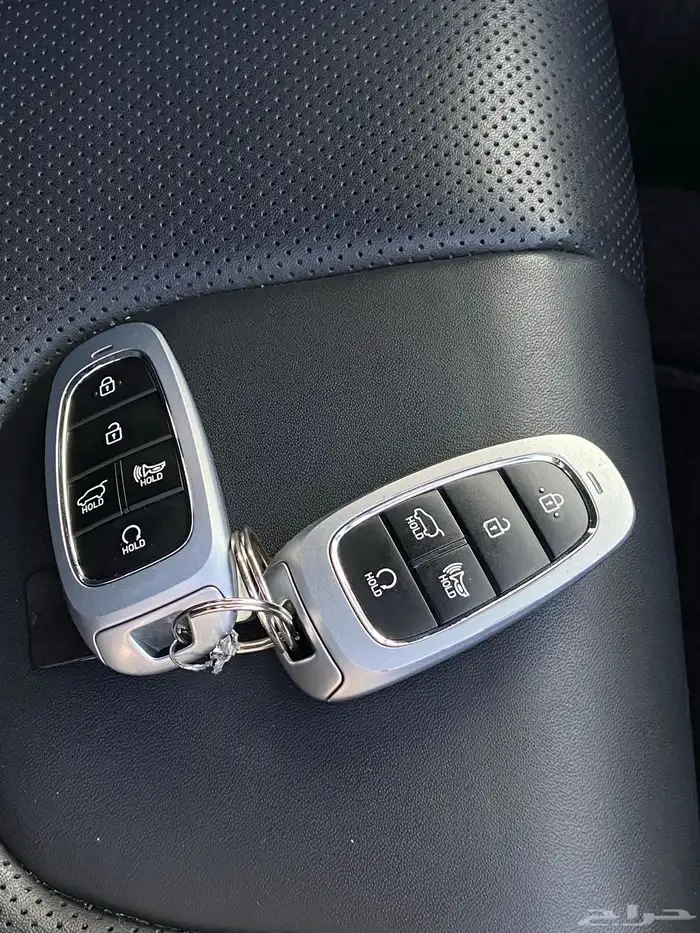 سنتافي 2021 ( ديزل ) 19