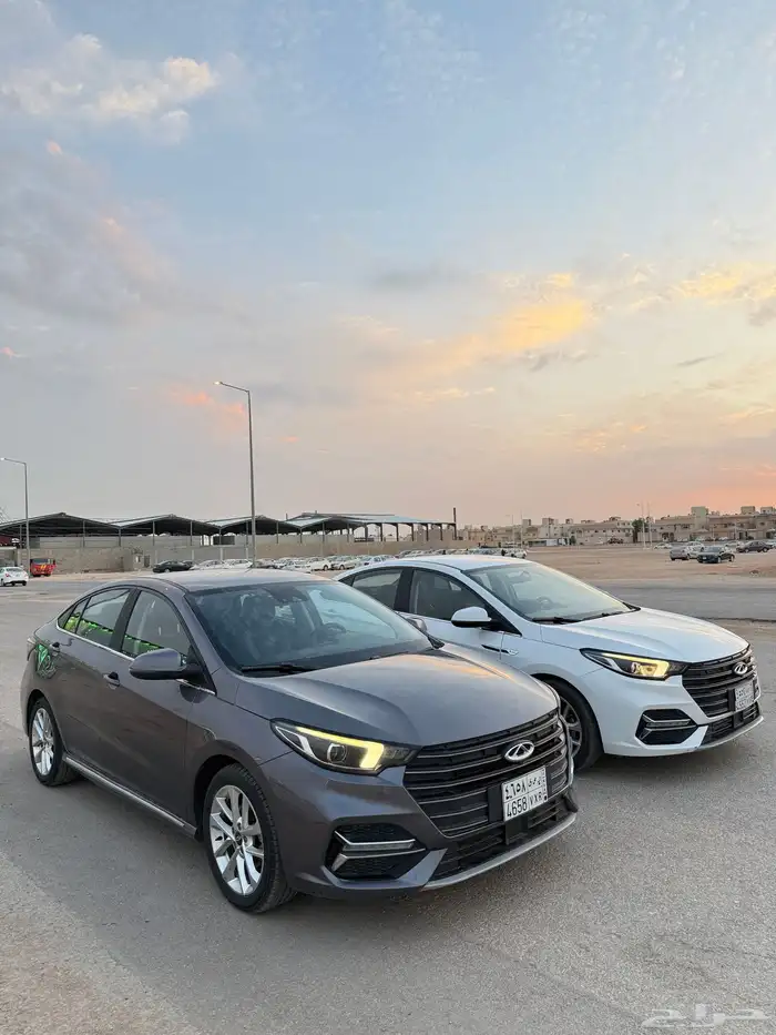 شيري اريزو 6 2023 للبيع 1