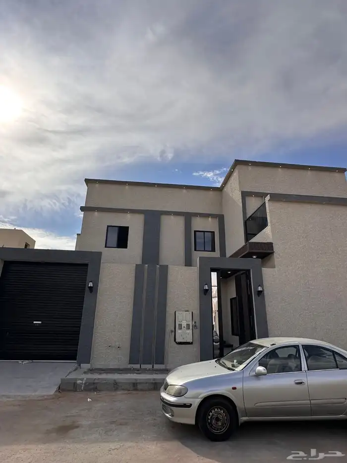 فلة دورين وملحق للايجار 20