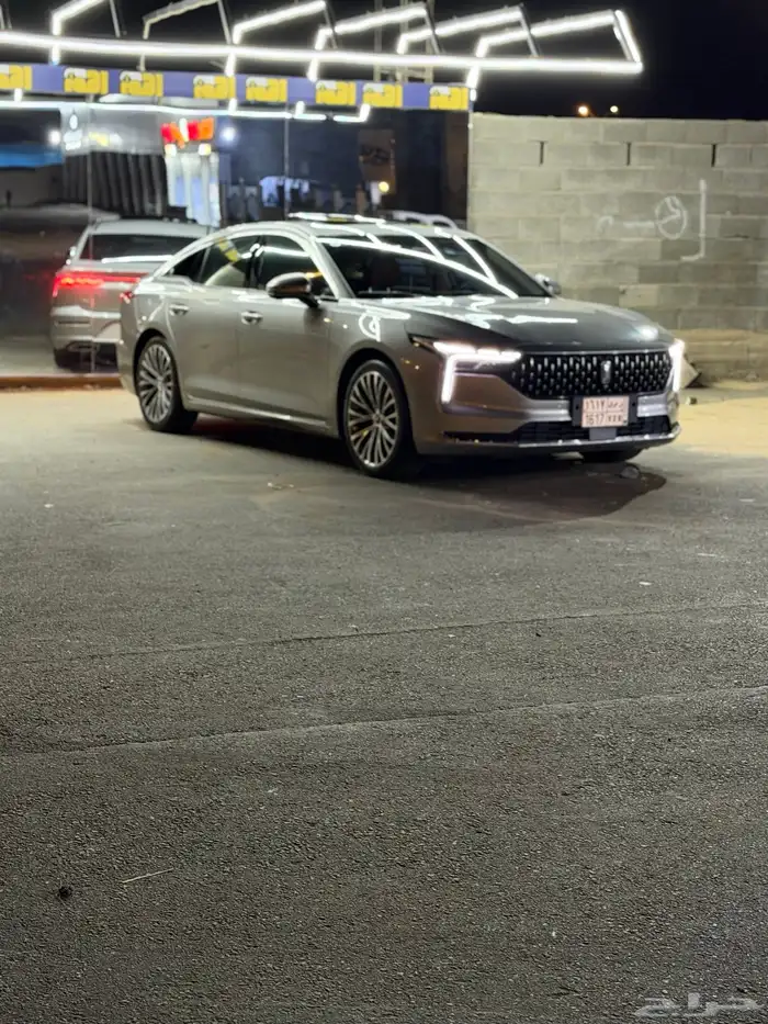 فاو B70 عليه حماية وتضليل 10سنوات فل كامل 3