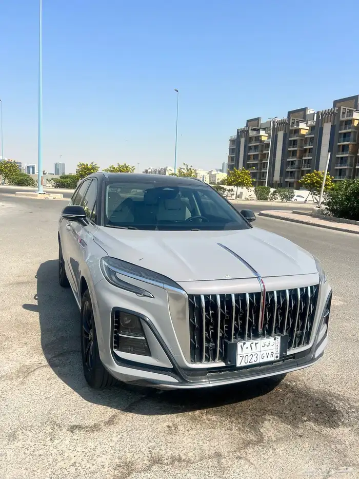 هونشي HS3 موديل 2025 0