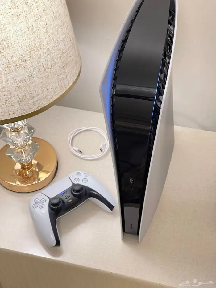 سوني 5 نظيف 1