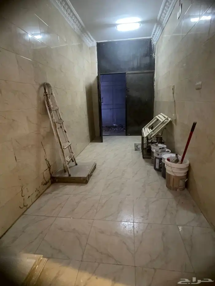 شقة 5 غرف مدخل مستقل - الليث 0