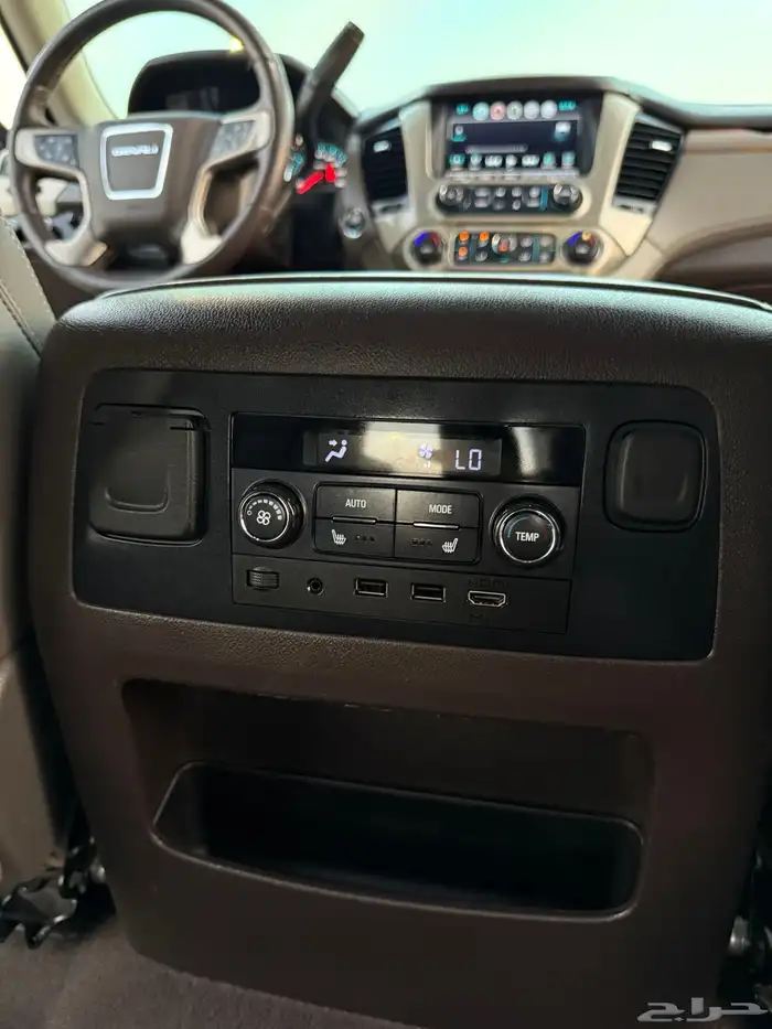 للبيع يوكن دينالي 2020 فل كامل 51