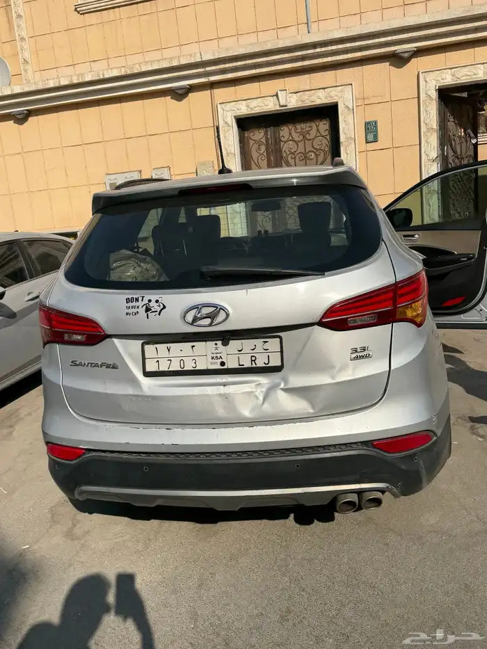 سنتافي موديل 2014 7