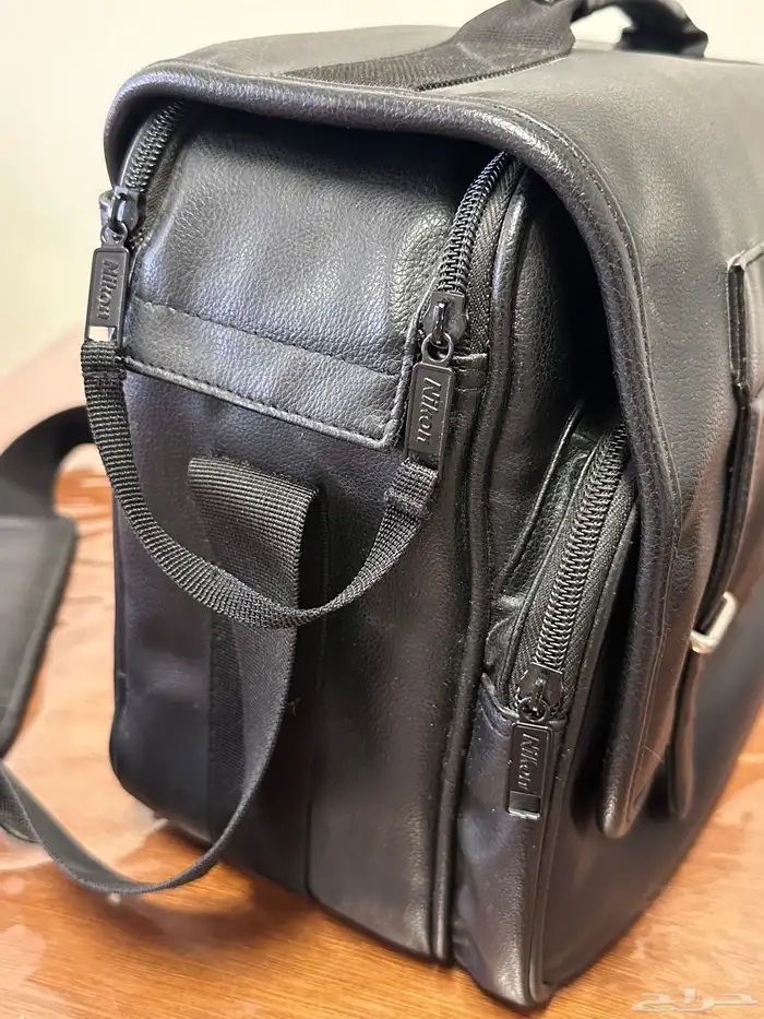 كاميرا Nikon D60 مستعمله للبيع 4