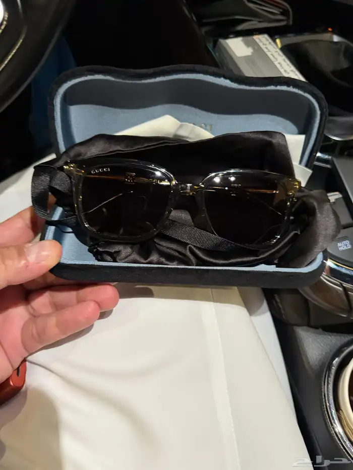 نظارة قوتشي وتوم فورد 6