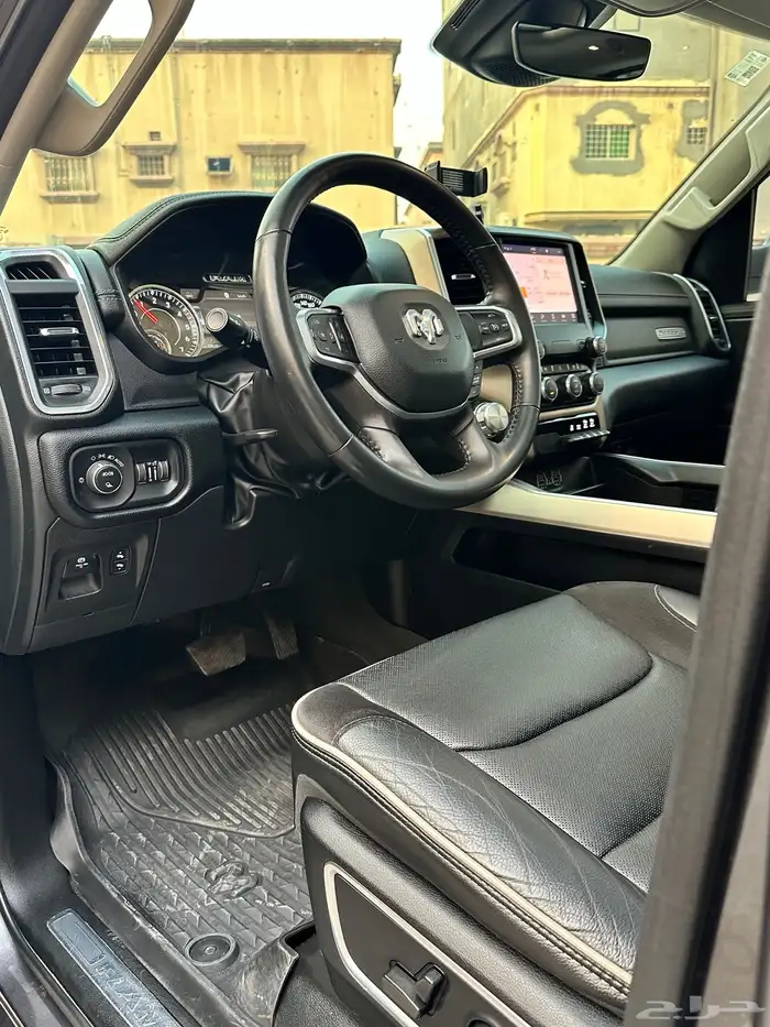 للبيع دوج رام 1500 30