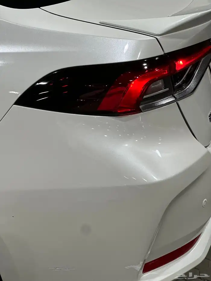 كورولا 2020 نص الفل هايبرد وكالة 7