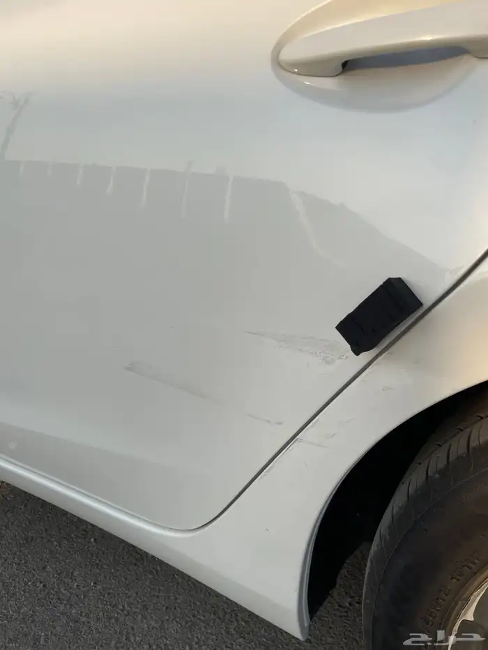 مازدا ستاندر مديل 2020 7