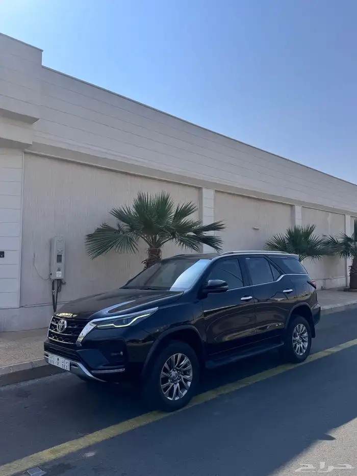 فورشنر 2021 ديزل فل كامل شرط 0