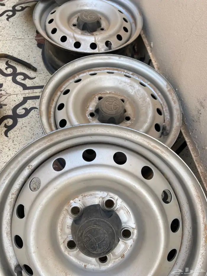 جنوط هايلكس 2